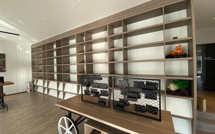 Hanting Hotel Jining Taibailou