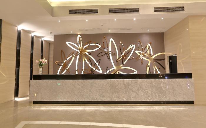Orange Hotel Hangzhou Jiubao Passenger Transport Center