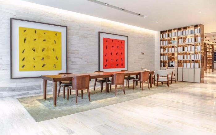 Ji Hotel Chengdu Luomashi