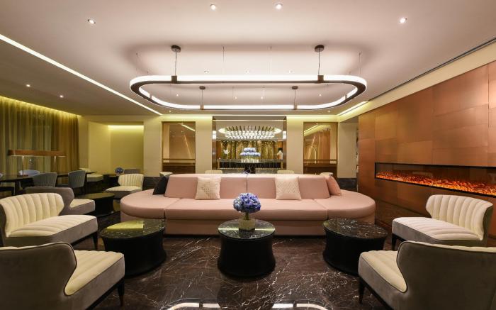 Crystal Orange Hotel Wukesong Jinghui Square