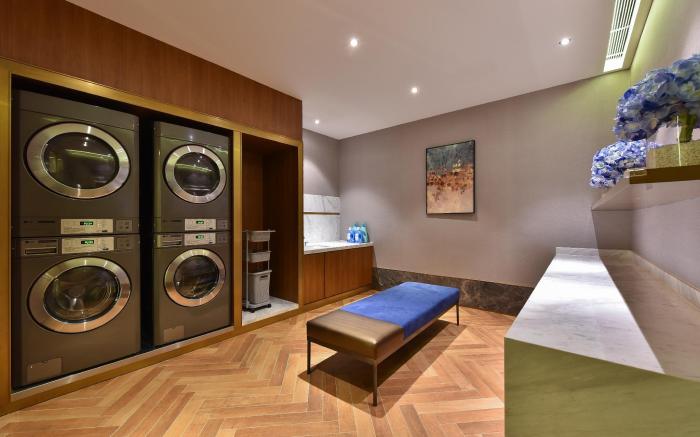 Crystal Orange Hotel Wukesong Jinghui Square