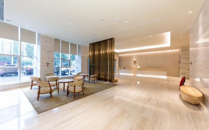 Ji Hotel Hohhot Convention and Exhibition Center