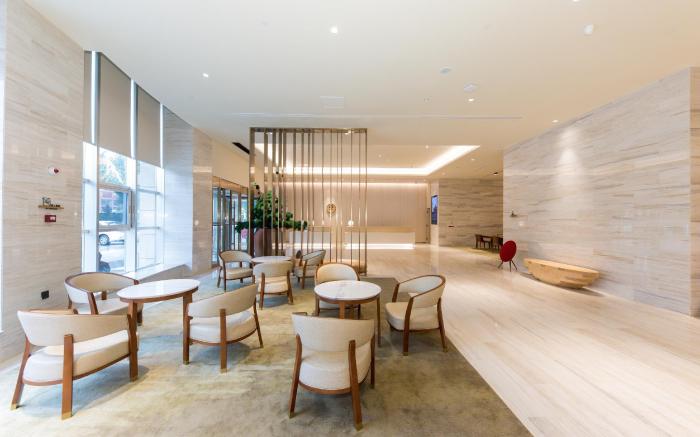 Ji Hotel Hohhot Convention and Exhibition Center