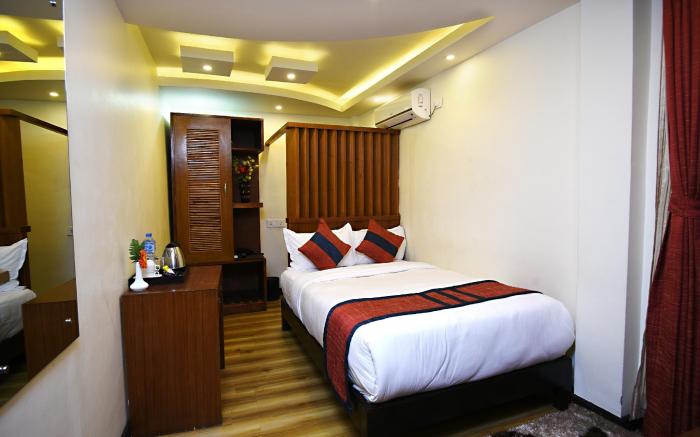 Hotel Jampa