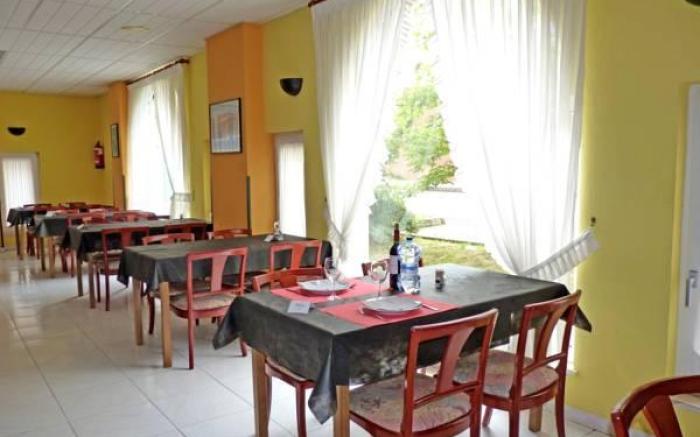Hotel Playa de Meron