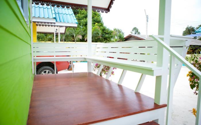 Bannrommai Sattahip