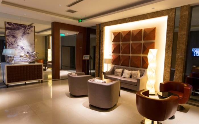 Jinjiang Inn Qianan Middle Yanshan Road Branch