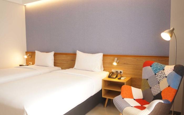 Hay Hotel Bandung
