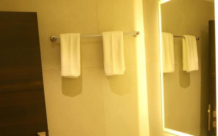 The Flora Grand
