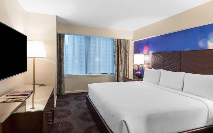 The Chicago Hotel Collection Magnificent Mile