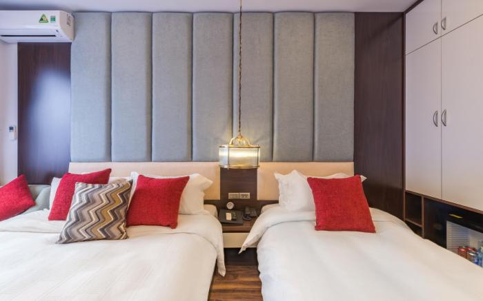 Splendid Hotel and Spa