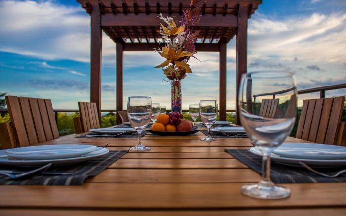 Bali Residence Villa