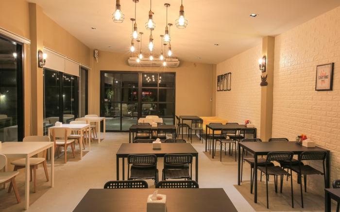 Siritrang Boutique Hotel