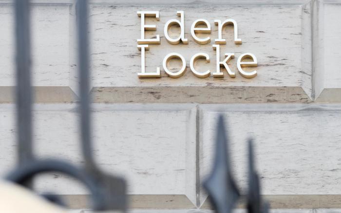 EDEN LOCKE