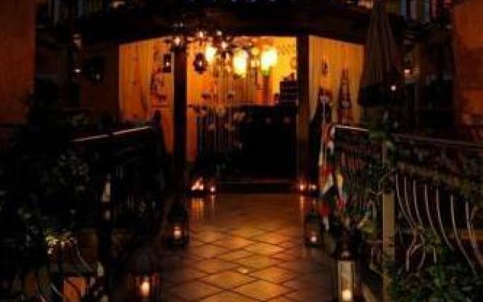 Villas Jurere Hotel Boutique