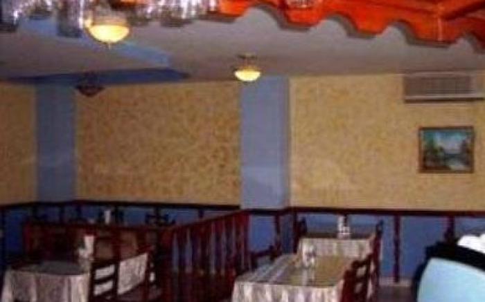 Hotel Via Espana