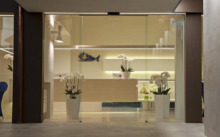 Ricci Hotel