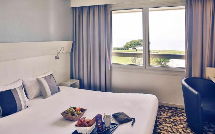 La Grande Terrasse Hotel & Spa La Rochelle - MGallery Collection