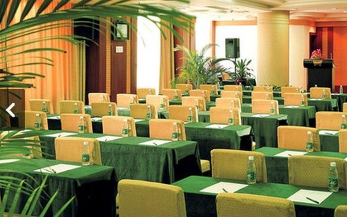 Nile Villa International Hotel