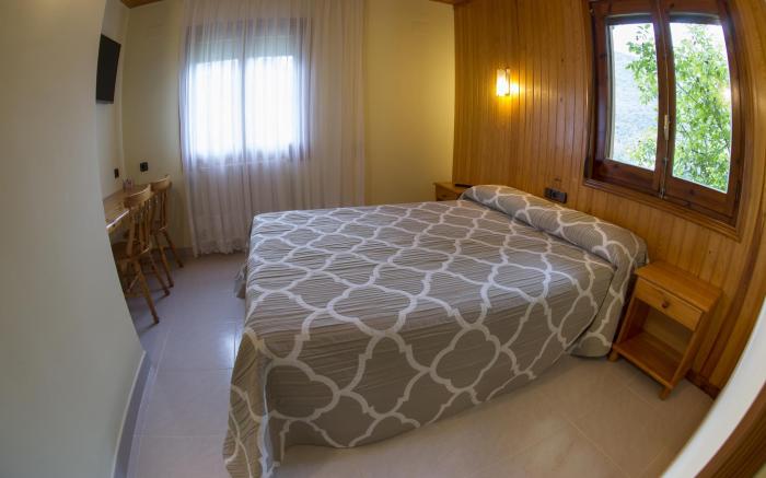 Hotel Los Nogales