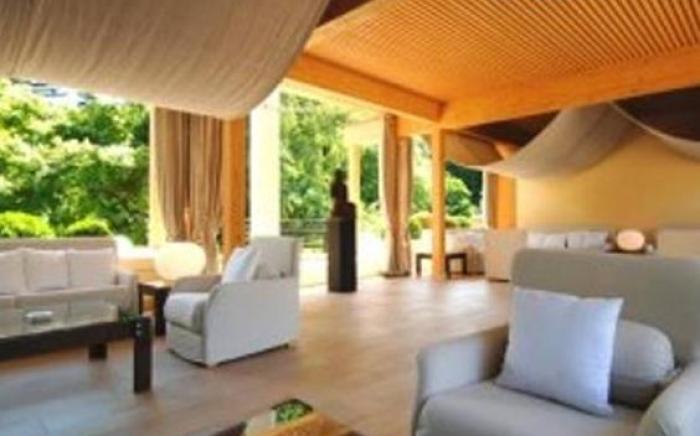 Hotel Mignon Meran Park & Spa