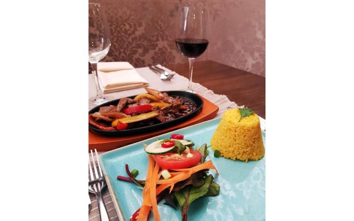 OYO The Townhouse