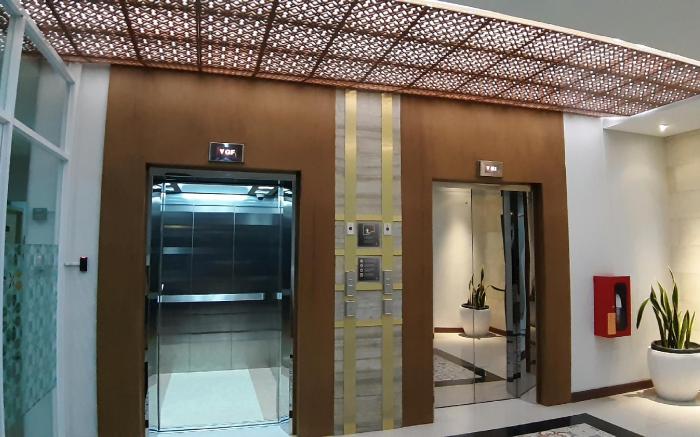 Apartemen Taman Melati Yogyakarta by ArFe Room 