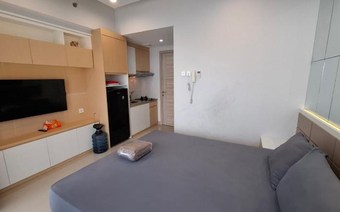 Apartemen Taman Melati Yogyakarta by ArFe Room 