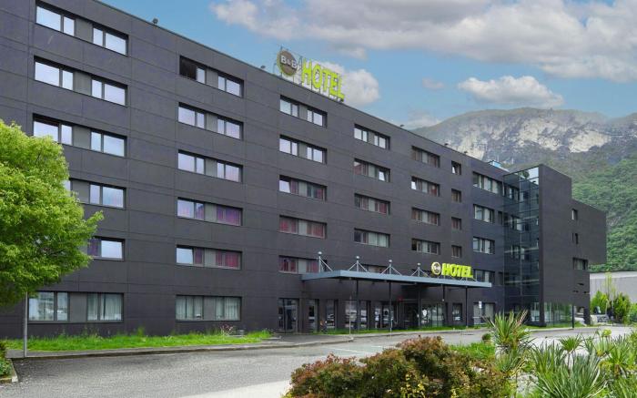 B&B Hotel Trento