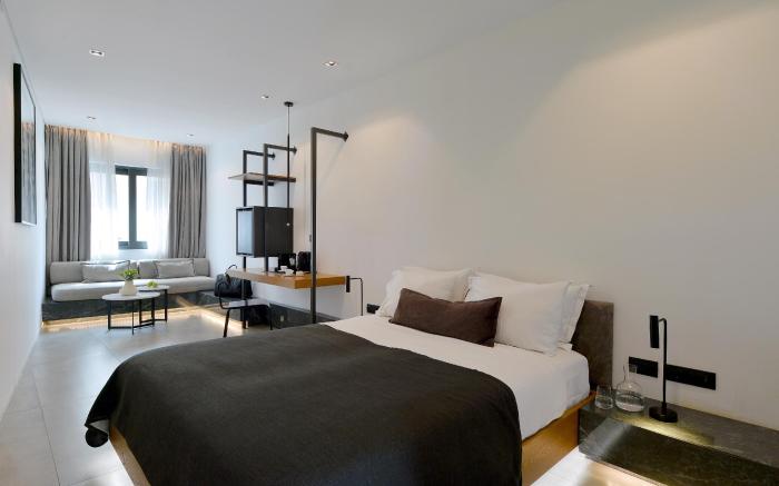 The Editor Hotel Athens