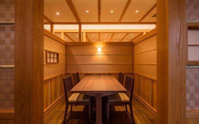 Yumoto Kissho Naruko Hot spring