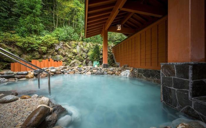 Yumoto Kissho Naruko Hot spring