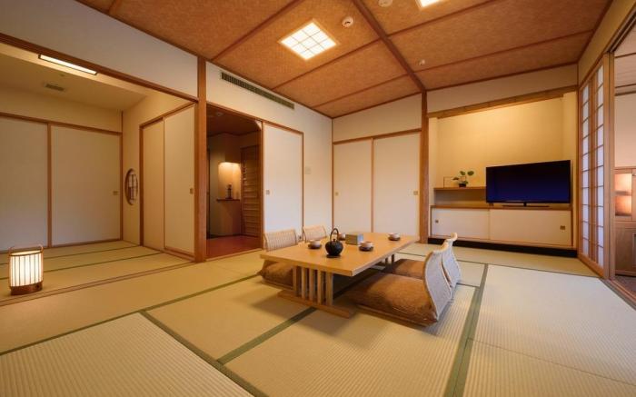 Yumoto Kissho Naruko Hot spring