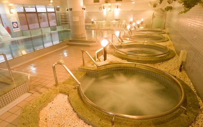 Wellness Forest Ito Kyoritsu Resort