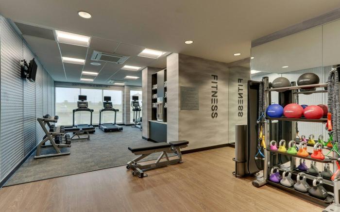 Fairfield by Marriott Inn & Suites Warsaw