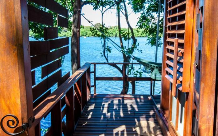 Jicaro Island Lodge