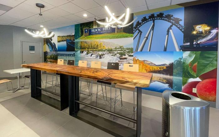 Clarion Pointe Rock Hill Near University