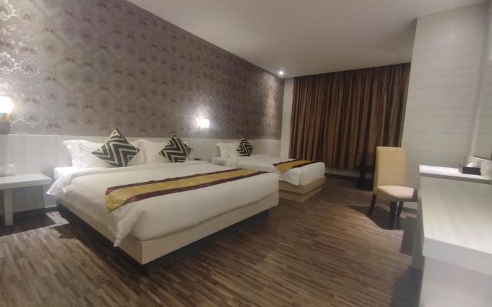 Grand Sydney Hotel Batam