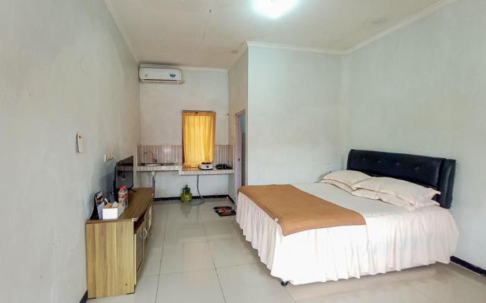 Villa Kampoeng City Pacet Mitra RedDoorz