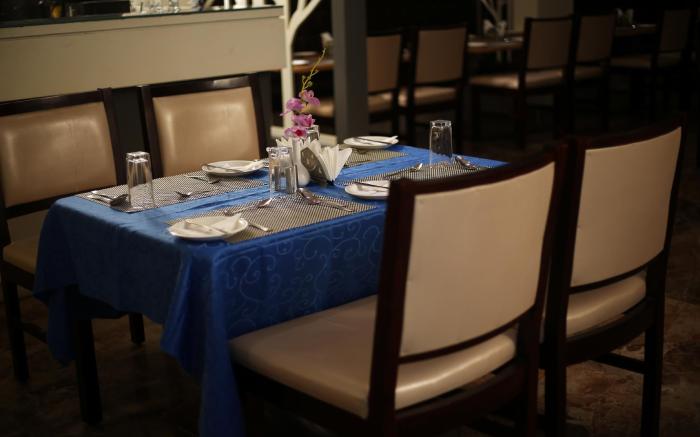 Park Signature Hotels-Royal Benza 