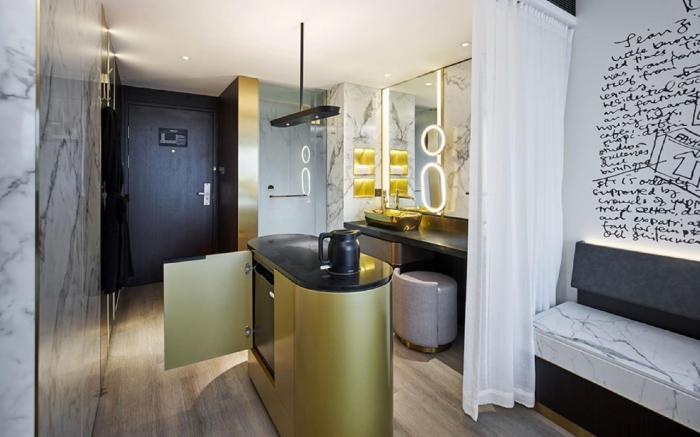 CitiGO Hotel Shanghai Zhangjiang