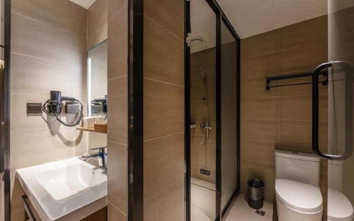 Hanting Hotel Rugao Anding Plaza