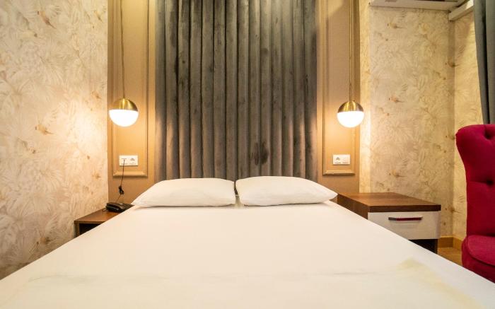Dymar Hotel