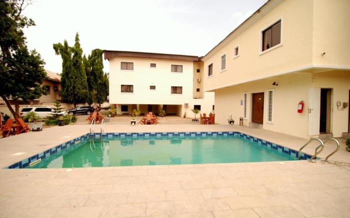 Sun Heaven Hotel & Resort Abuja