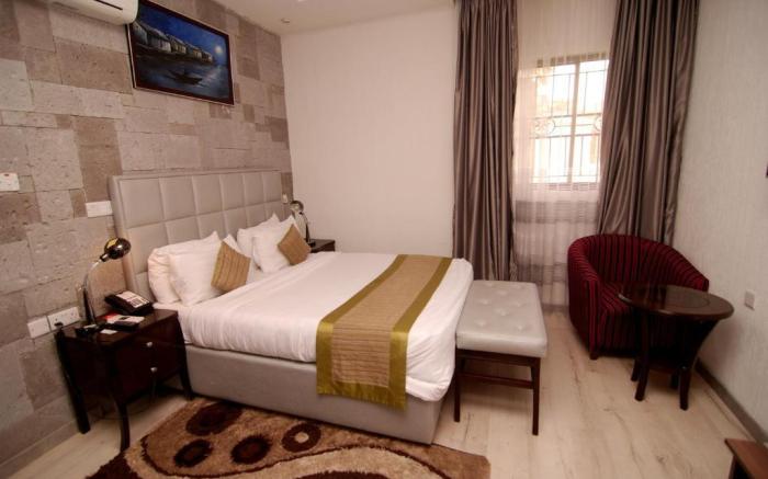 Sun Heaven Hotel & Resort Abuja