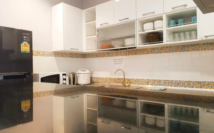 PornHouse PoolVilla Huahin (4BR, 3bth, 1liv, 1Kit)