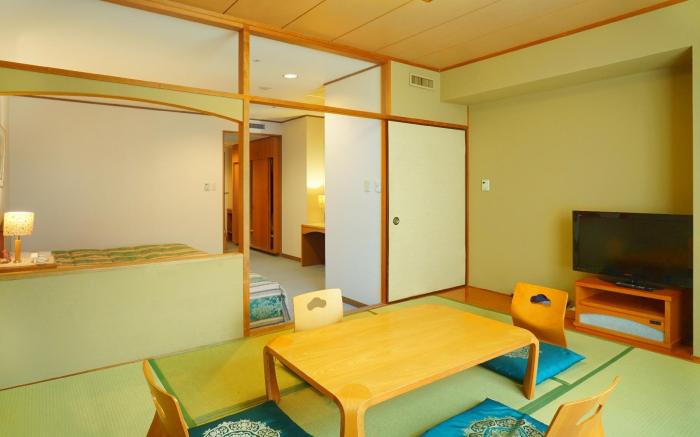 Hotel Laforet Nasu