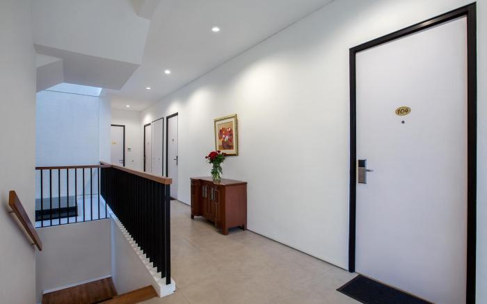 White Tree Residence