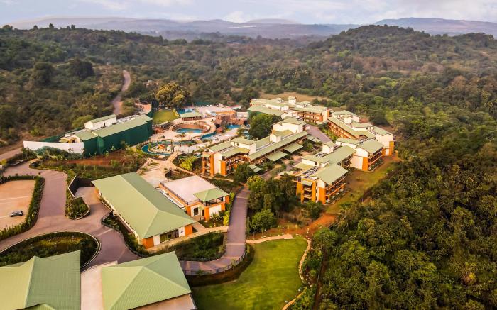 Club Mahindra Assonora