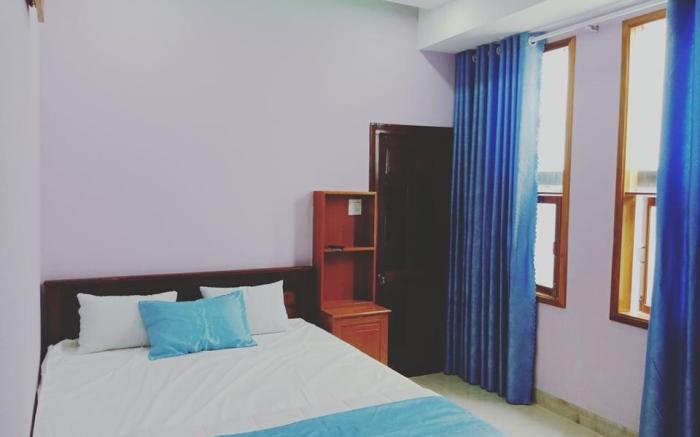 Khách Sạn Nghinh Phong Beach Tuy Hòa